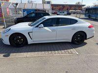 Gebraucht Porsche Panamera 310 PS (228 kW) 2016 Weiß Kleinwagen