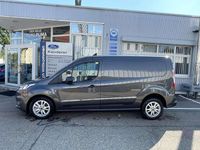 Neu Ford Transit Connect Trend 101 PS (74 kW) 2025 Magnetic metallic Van / Kleinbus