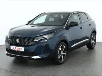 Gebraucht Peugeot 3008 Allure 131 PS (96 kW) 2023 Andere SUV