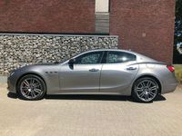 Gebraucht Maserati Ghibli 275 PS (202 kW) 2019 Grau Coupé
