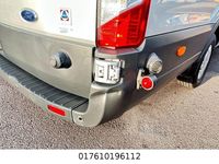 Second-hand Ford Transit Trend 125 CP (91 kW) 2015 Argintiu Break