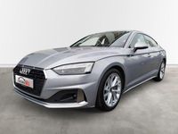 Gebraucht Audi A5 Sportback Advanced Plus 204 PS (150 kW) 2024 Silber Kleinwagen