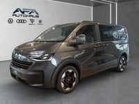 Neu VW T7 PanAmericana 170 PS (125 kW) 2026 Grau Van