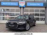 Gebraucht Audi A6 Ambiente 204 PS (150 kW) 2022 Schwarz Kombi