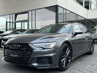 Gebraucht Audi S6 Advanced Plus 349 PS (256 kW) 2019 Grau Kombi