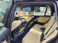 Gebraucht BMW X3 Sport Line 272 PS (200 kW) 2009 Schwarz SUV
