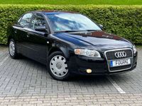 gebraucht Audi A4 Lim. 1.6*Top-Zustand*