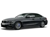 Używany BMW 330 Efficient Dynamics 258 KM (189 kW) 2026 Sedan/Limuzyna