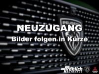 Gebraucht Peugeot 2008 Active 110 PS (80 kW) 2021 Grau SUV