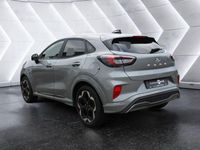 Neu Ford Puma Gen-E Premium 124 kW (169 PS) 2025 Silber SUV