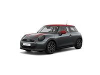 Gebraucht Mini Cooper S 204 PS (150 kW) 2024 Grau Kleinwagen