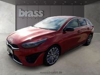 gebraucht Kia ProCeed 1.5 T-GDI GT Line (EURO 6d)