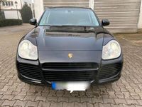 gebraucht Porsche Cayenne 