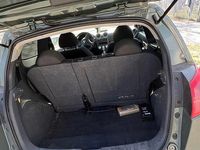 Gebraucht Mitsubishi Colt 2006 Grün Kleinwagen