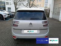 Gebraucht Citroën C4 SpaceTourer PureTech 131 PS (96 kW) 2021 Beige Van / Kleinbus