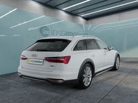 gebraucht Audi A6 Allroad 45 TDI qu AHK,LED,Leder,Navi,Kamera