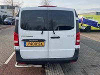 Gebraucht Mercedes Vito 165 PS (121 kW) 2020 Weiß Van