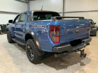 Gebraucht Ford Ranger Raptor 212 PS (155 kW) 2020 Blau Pickup
