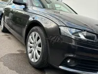 Gebraucht Audi A4 Comfort 210 PS (154 kW) 2011 Braun Limousine