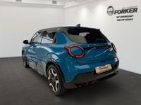 Gebraucht Nissan Micra Evolve 110 kW (150 PS) 2025 Blau Limousine