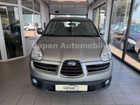 Gebraucht Subaru Tribeca Exclusive+ 245 PS (180 kW) 2006 Silber SUV