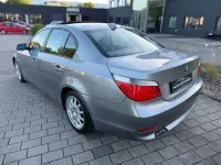 Gebraucht BMW 530 218 PS (160 kW) 2004 Grau Limousine