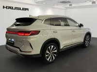 Usata BYD Seal U Design 324 CV (238 kW) 2025 Bianco SUV