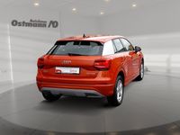 gebraucht Audi Q2 30 TFSI sport *Sitzh*Navi*LED*