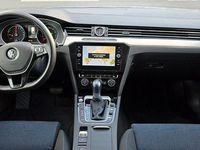 Gebraucht VW Passat GTE 156 PS (114 kW) 2017 Kombi