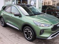 Neu Ford Kuga Active X 242 PS (177 kW) 2026 Bursting green metallic SUV