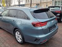 gebraucht Kia Ceed Sportswagon Vision "Garantie "