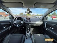 gebraucht Renault Mégane Coupé Coupe Dynamique 1.4 TCe 130