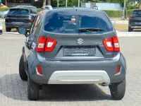 Gebraucht Suzuki Ignis Comfort 83 PS (61 kW) 2024 Grau SUV