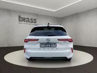 Neu Opel Astra 145 PS (106 kW) 2026 Arktis weiß (uni) Kombi