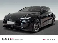 Neu Audi A6 e-tron Business 269 kW (367 PS) 2026 Mythosschwarz (schwarz) SUV