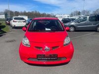 gebraucht Toyota Aygo Aygo