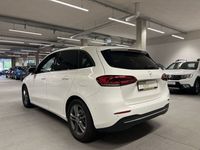 gebraucht Mercedes B220 B-KlasseStyle 4Matic Pano Navi PDC SHZ LED Gebrauchtwagen, bei Autohaus von der Weppen GmbH & Co. KG