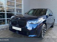 Ny BMW X3 Performance 299 HK (219 kW) 2026 Blå SUV