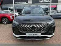 Neu Wey 03 Premium 204 PS (150 kW) 2025 Lava black SUV