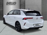 gebraucht Opel Astra Elegance Business PHEV Autom. Matrix-LED Intelli-Drive Onboard-Charger Navi