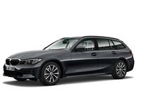 Gebraucht BMW 318 Advantage 156 PS (114 kW) 2026 Kombi