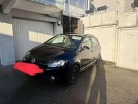 Gebraucht VW Golf VI Comfortline 160 PS (117 kW) 2010 Kleinwagen