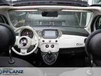 Gebraucht Fiat 500 Dolcevita 69 PS (50 kW) 2024 Weiss Cabrio