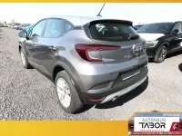Occasion Renault Captur Zen 140 ch (102 kW) 2021 Gris SUV