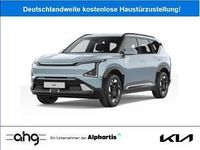 Neu Kia EV5 Air 160 kW (218 PS) 2026 Blau (frostblau) SUV