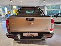 Neu DFSK Rich 6 163 PS (119 kW) 2025 Silber Pickup
