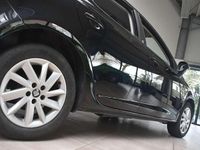 Second-hand Seat Ibiza Reference 75 CP (55 kW) 2017 Negru Hatchback