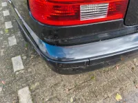 Occasion BMW 520 170 ch (125 kW) 2003 Noir Berline