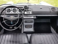 gebraucht Peugeot 404 Super Luxe 1968