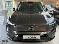 Gebraucht Volvo EX90 Performance 380 kW (517 PS) 2025 Platinum grey / metallic SUV